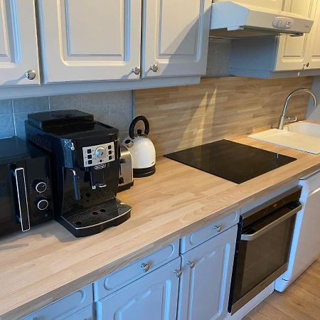 Saint Tropez Spacieux Appartement La Florida Εξωτερικό φωτογραφία