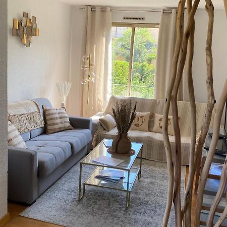 Saint Tropez Spacieux Appartement La Florida Εξωτερικό φωτογραφία
