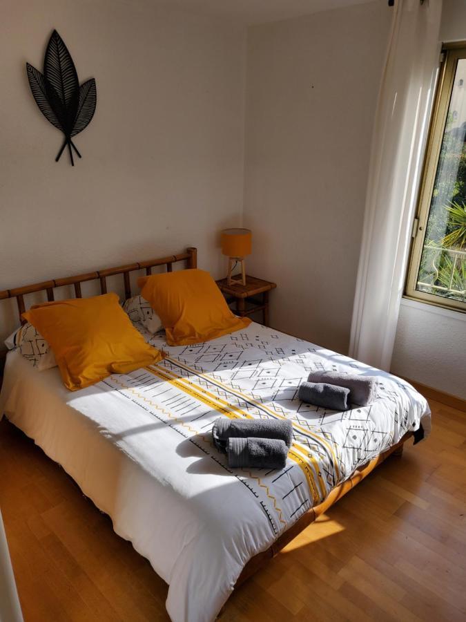 Saint Tropez Spacieux Appartement La Florida Εξωτερικό φωτογραφία