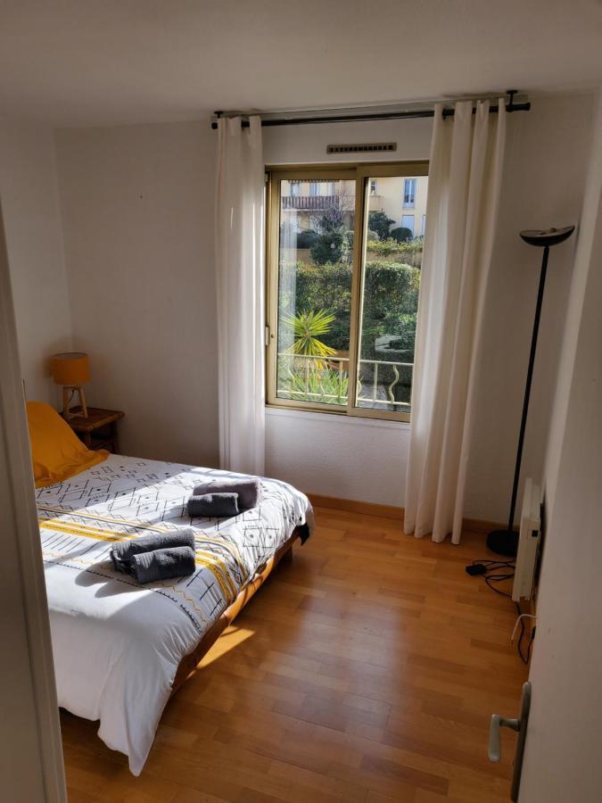 Saint Tropez Spacieux Appartement La Florida Εξωτερικό φωτογραφία