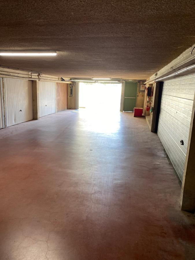 Saint Tropez Spacieux Appartement La Florida Εξωτερικό φωτογραφία