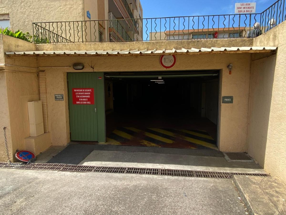 Saint Tropez Spacieux Appartement La Florida Εξωτερικό φωτογραφία