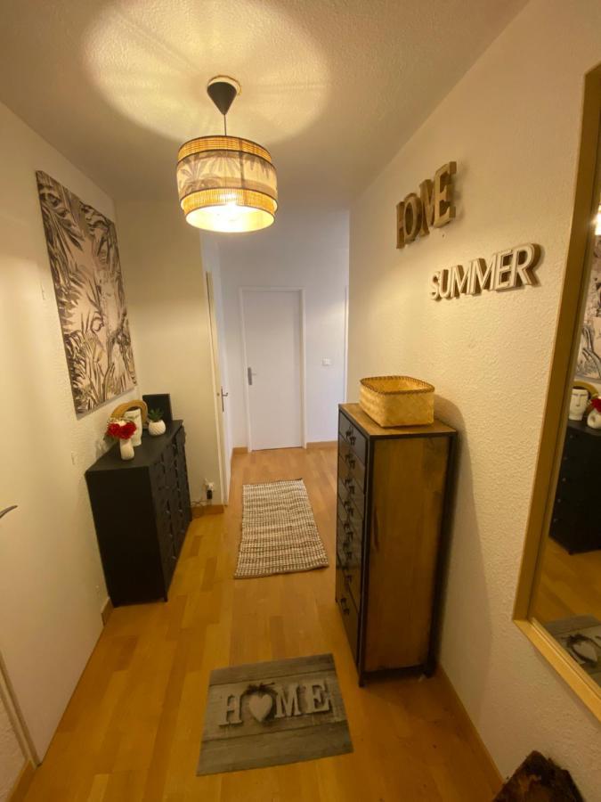Saint Tropez Spacieux Appartement La Florida Εξωτερικό φωτογραφία