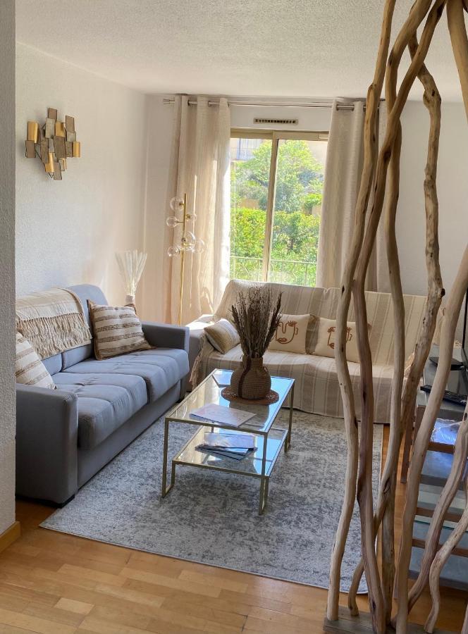 Saint Tropez Spacieux Appartement La Florida Εξωτερικό φωτογραφία