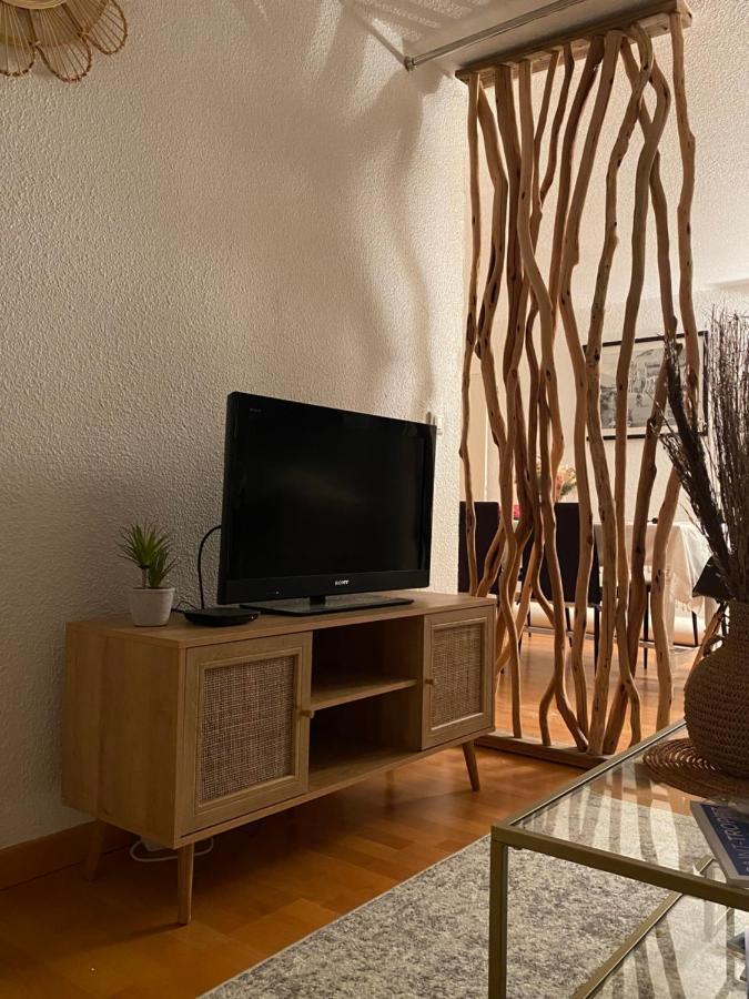 Saint Tropez Spacieux Appartement La Florida Εξωτερικό φωτογραφία