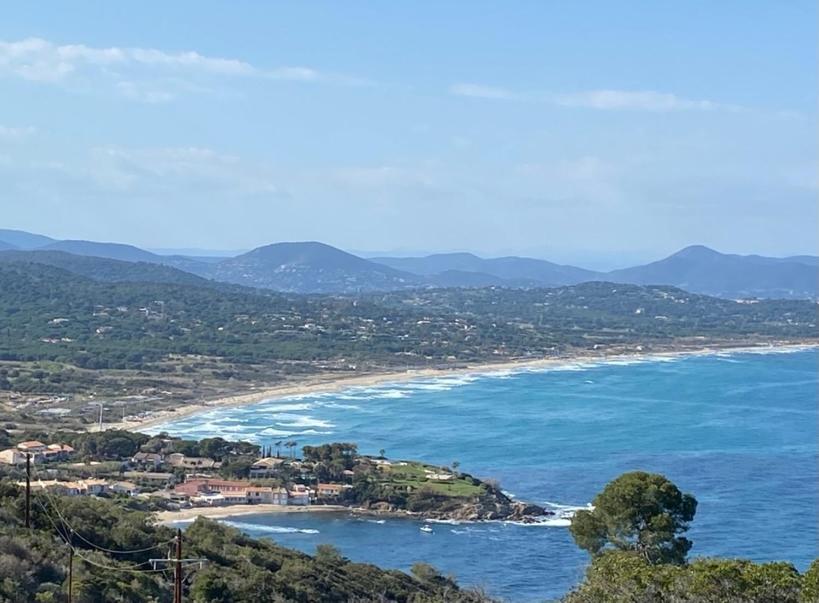 Saint Tropez Spacieux Appartement La Florida Εξωτερικό φωτογραφία