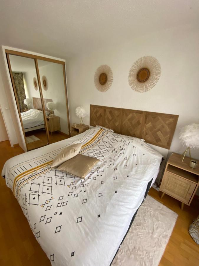 Saint Tropez Spacieux Appartement La Florida Εξωτερικό φωτογραφία