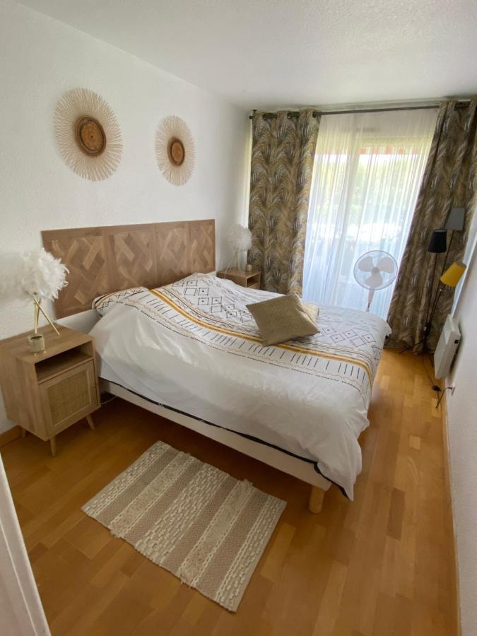 Saint Tropez Spacieux Appartement La Florida Εξωτερικό φωτογραφία